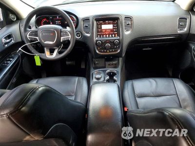 Zdjęcie 8 z 14 samochodu: 2016 DODGE DURANGO LIMITED VIN:1C4RDJDGXGC346770 - miniatura