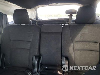 Zdjęcie 10 z 13 samochodu: 2022 HONDA PILOT SPORT VIN:5FNYF6H30NB098703 - miniatura