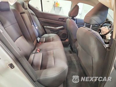 Zdjęcie 10 z 13 samochodu: 2026 NISSAN ALTIMA SV VIN:1N4BL4DV6TN312494 - miniatura