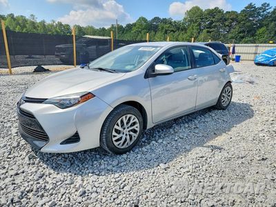 2017 TOYOTA COROLLA LE 2T1BURHE5HC770858 - główne zdjęcie licytacji z USA - miniatura