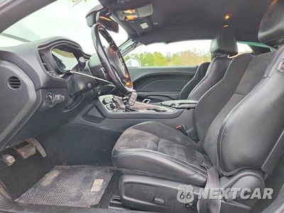 Zdjęcie 7 z 12 samochodu: 2021 DODGE CHALLENGER GT VIN:2C3CDZKG0MH632065 - miniatura