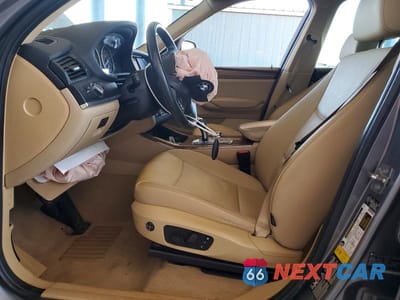 Zdjęcie 7 z 12 samochodu: 2011 BMW X3 XDRIVE28I VIN:5UXWX5C54BL703563 - miniatura