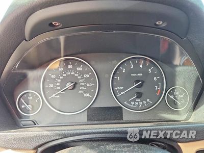 Zdjęcie 9 z 12 samochodu: 2013 BMW 328 I VIN:WBA3A5C51DF359811 - miniatura