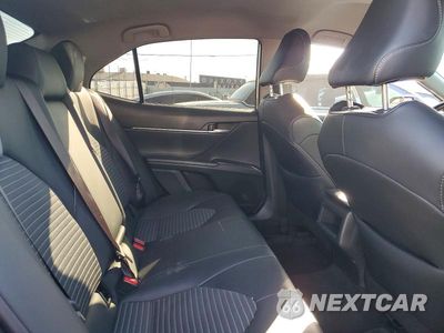 Zdjęcie 10 z 12 samochodu: 2024 TOYOTA CAMRY SE VIN:4T1G11AK6RU886537 - miniatura