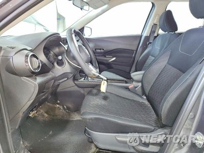 Zdjęcie 7 z 13 samochodu: 2023 NISSAN KICKS SV VIN:3N1CP5CV8PL523084 - miniatura