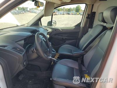 Zdjęcie 7 z 13 samochodu: 2015 FORD TRANSIT CONNECT XL DELIVERY VAN VIN:NM0LS7E71F1208863 - miniatura