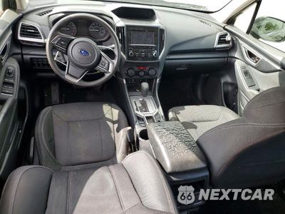Zdjęcie 8 z 12 samochodu: 2020 SUBARU FORESTER VIN:JF2SKADC6LH601238 - miniatura