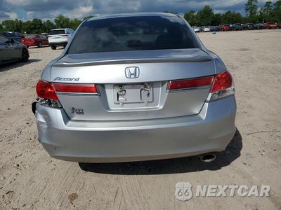Zdjęcie 6 z 12 samochodu: 2011 HONDA ACCORD LXP VIN:1HGCP2F40BA058929 - miniatura