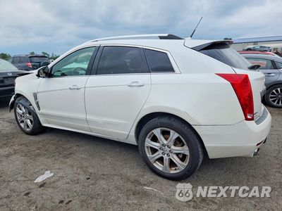 Drugie zdjęcie samochodu z przodu: 2011 CADILLAC SRX PERFORMANCE COLLECTION VIN:3GYFNEEY5BS570069 - miniatura