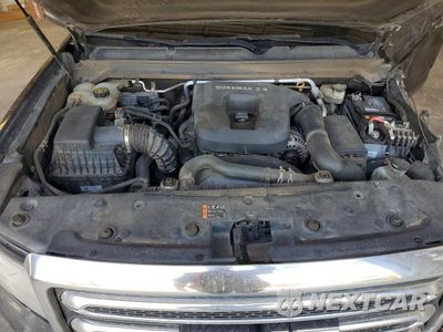 Zdjęcie 11 z 13 samochodu: 2016 GMC CANYON SLT VIN:1GTP6DE1XG1265969 - miniatura