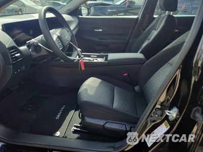 Zdjęcie 7 z 12 samochodu: 2026 NISSAN SENTRA SV VIN:3N1AB9CV9TY268701 - miniatura