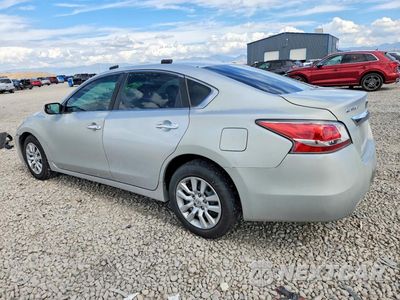 Drugie zdjęcie samochodu z przodu: 2014 NISSAN ALTIMA 2.5 S VIN:1N4AL3AP3EC123862 - miniatura