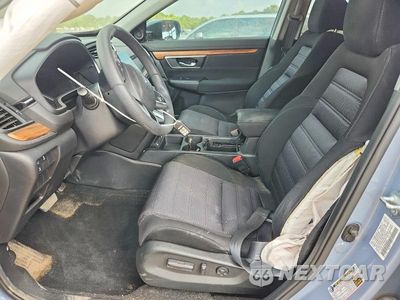 Zdjęcie 7 z 13 samochodu: 2021 HONDA CR-V EX VIN:7FARW1H52ME004204 - miniatura
