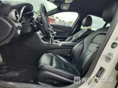Zdjęcie 7 z 13 samochodu: 2016 MERCEDES-BENZ C 300 4MATIC VIN:55SWF4KB8GU134182 - miniatura