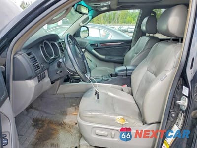 Zdjęcie 7 z 13 samochodu: 2008 TOYOTA 4RUNNER LIMITED VIN:JTEBT17R58K002977 - miniatura