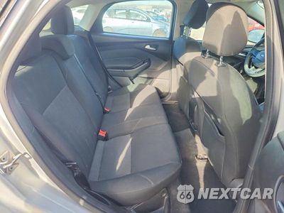 Zdjęcie 10 z 12 samochodu: 2015 FORD FOCUS SE VIN:1FADP3K20FL369256 - miniatura