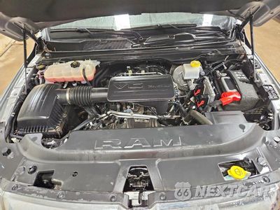 Zdjęcie 11 z 13 samochodu: 2024 RAM 1500 BIG HORN/LONE STAR VIN:1C6RRFFGXRN157014 - miniatura