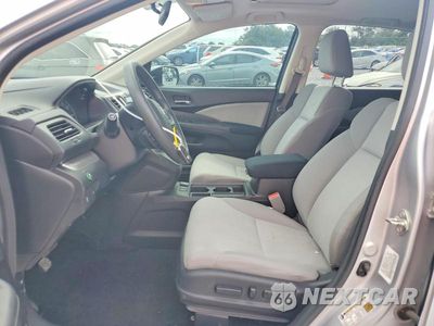 Zdjęcie 7 z 13 samochodu: 2016 HONDA CR-V EX VIN:3CZRM3H51GG713969 - miniatura