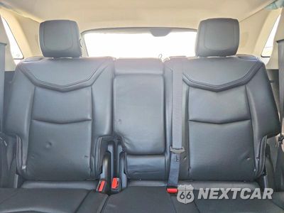 Zdjęcie 10 z 14 samochodu: 2019 CADILLAC XT5 PREMIUM LUXURY VIN:1GYKNERSXKZ106251 - miniatura