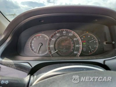 Zdjęcie 9 z 12 samochodu: 2013 HONDA ACCORD EXL VIN:1HGCT2B80DA007342 - miniatura