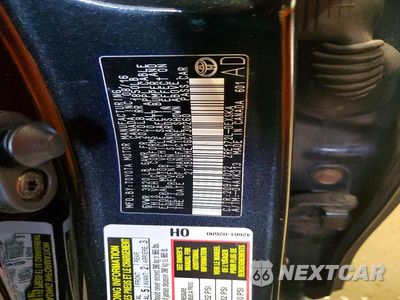 Zdjęcie 12 z 12 samochodu: 2016 TOYOTA COROLLA S PLUS VIN:2T1BURHE1GC730260 - miniatura