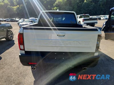 Zdjęcie 6 z 12 samochodu: 2026 HONDA RIDGELINE RTL VIN:5FPYK3F51TB016108 - miniatura