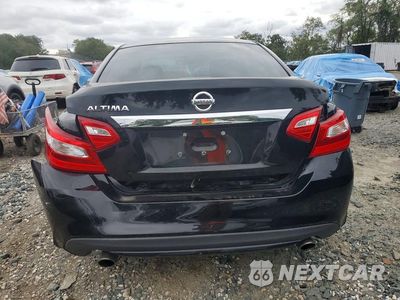 Zdjęcie 6 z 12 samochodu: 2017 NISSAN ALTIMA 2.5 S VIN:1N4AL3AP6HC275784 - miniatura