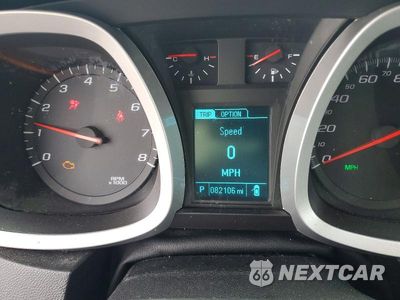 Zdjęcie 9 z 13 samochodu: 2016 CHEVROLET EQUINOX LT VIN:2GNALCEK0G1135105 - miniatura