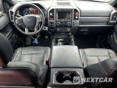 Zdjęcie 8 z 13 samochodu: 2018 FORD EXPEDITION XLT VIN:1FMJU1JT3JEA63908 - miniatura