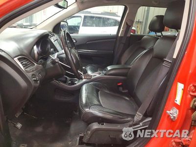 Zdjęcie 7 z 14 samochodu: 2018 DODGE JOURNEY CROSSROAD VIN:3C4PDDGG4JT173165 - miniatura