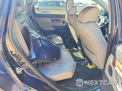 Zdjęcie 10 z 12 samochodu: 2019 HONDA CR-V EXL VIN:5J6RW1H82KA042702 - miniatura