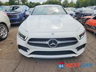 Piąte zdjęcie samochodu w środku: 2020 MERCEDES-BENZ CLS 450 4MATIC VIN:WDD2J5KBXLA050166 - miniatura