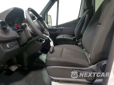 Zdjęcie 7 z 13 samochodu: 2024 MERCEDES-BENZ SPRINTER 2500 VIN:W1Z4KFHY0RP716384 - miniatura