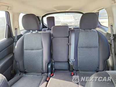 Zdjęcie 10 z 14 samochodu: 2020 NISSAN PATHFINDER S VIN:5N1DR2AN4LC577416 - miniatura