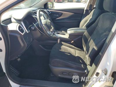 Zdjęcie 7 z 12 samochodu: 2018 NISSAN MURANO SV VIN:5N1AZ2MH8JN202199 - miniatura