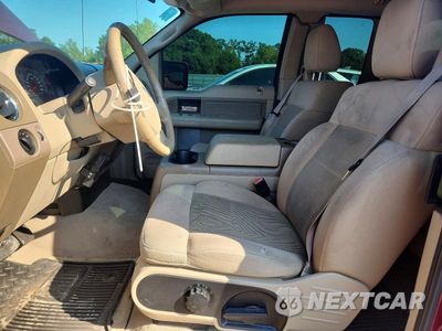 Zdjęcie 7 z 12 samochodu: 2006 FORD F150 VIN:1FTPX02536KB53455 - miniatura