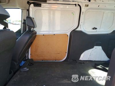 Zdjęcie 11 z 13 samochodu: 2015 FORD TRANSIT CONNECT XL DELIVERY VAN VIN:NM0LS7E71F1208863 - miniatura