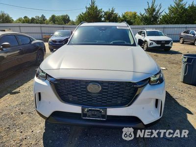 Piąte zdjęcie samochodu w środku: 2026 MAZDA CX-90 PREMIUM SPORT VIN:JM3KKCHD4T1383801 - miniatura