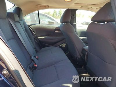 Zdjęcie 10 z 12 samochodu: 2020 TOYOTA COROLLA LE VIN:5YFBPRBE5LP075840 - miniatura