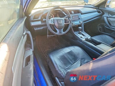 Zdjęcie 8 z 13 samochodu: 2016 HONDA CIVIC LX VIN:2HGFC4B51GH314443 - miniatura