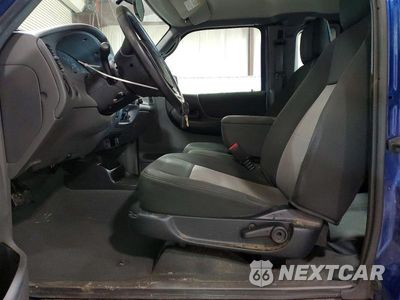 Zdjęcie 7 z 13 samochodu: 2011 FORD RANGER SUPER CAB VIN:1FTLR4FE2BPA30771 - miniatura