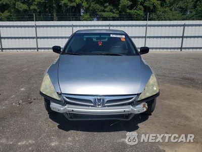 Piąte zdjęcie samochodu w środku: 2007 HONDA ACCORD VALUE VIN:1HGCM56167A031192 - miniatura