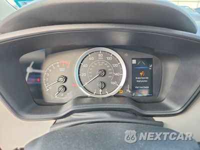 Zdjęcie 9 z 13 samochodu: 2020 TOYOTA COROLLA LE VIN:5YFEPRAE4LP061376 - miniatura