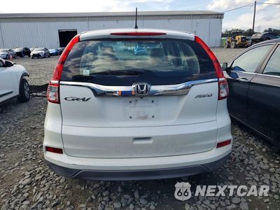 Zdjęcie 6 z 13 samochodu: 2016 HONDA CR-V LX VIN:5J6RM4H36GL106845 - miniatura