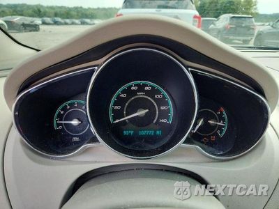 Zdjęcie 9 z 12 samochodu: 2012 CHEVROLET MALIBU LS VIN:1G1ZA5EU6CF387435 - miniatura
