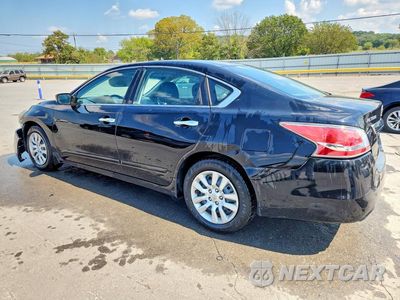 Drugie zdjęcie samochodu z przodu: 2015 NISSAN ALTIMA 2.5 S VIN:1N4AL3AP8FC189003 - miniatura