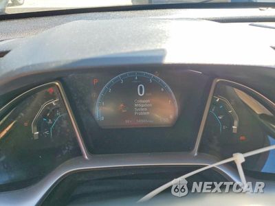 Zdjęcie 9 z 12 samochodu: 2016 HONDA CIVIC TOURING VIN:2HGFC3B94GH357431 - miniatura