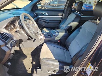 Zdjęcie 7 z 14 samochodu: 2017 FORD EXPLORER XLT VIN:1FM5K7D88HGA42214 - miniatura