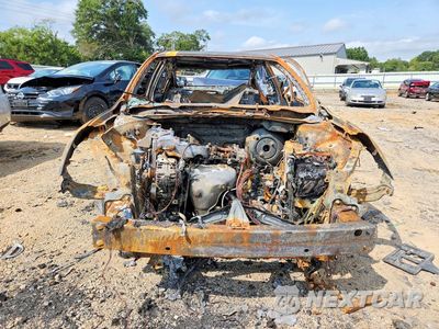 Piąte zdjęcie samochodu w środku: 2010 NISSAN ALTIMA 2.5 VIN:1N4AL2AP1AN470874 - miniatura