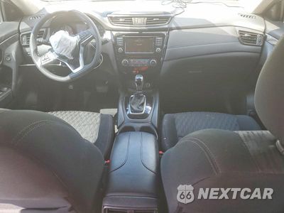 Zdjęcie 8 z 14 samochodu: 2018 NISSAN ROGUE S VIN:5N1AT2MT9JC772052 - miniatura